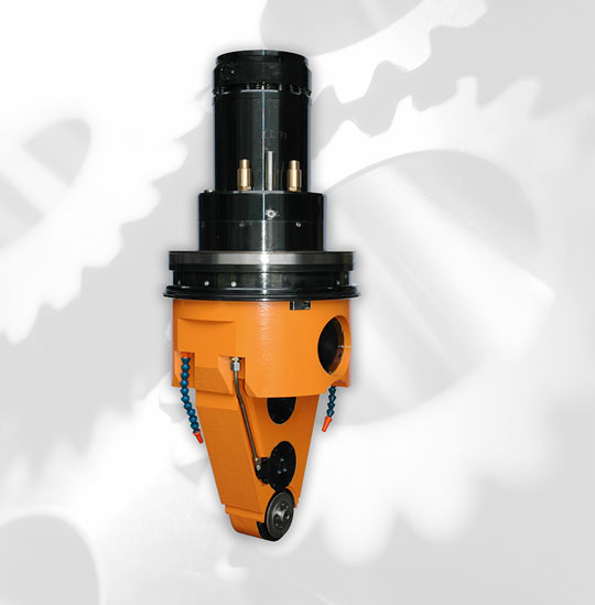 2-Achsen Universal Modul
